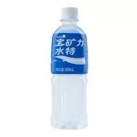 宝矿力水特电解质运动型功能饮料500ml*15瓶