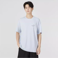 彪马(PUMA)男女装 2023夏季新款训练潮流时尚舒适透气圆领半袖短袖t恤 671936-21