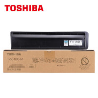 东芝(TOSHIBA)T-5018C-M小容量粉盒原装粉盒