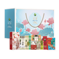 禾煜(HEYU)相煜怡夏礼盒1540款