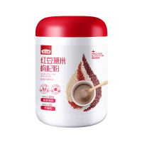 燕之坊 红豆薏米枸杞粉 500g 盒