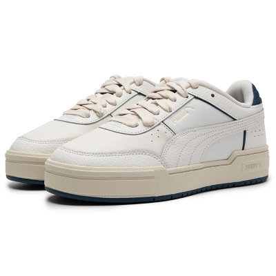 彪马(PUMA)男鞋女鞋 2023夏季新款户外时尚潮流健身轻便舒适透气运动休闲鞋 393282-01