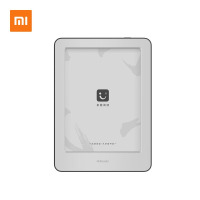 小米 多看电纸书 电子阅读器 墨水屏 四核心CPU 16GB大内存 海量资源 云盘登陆下载 6英寸深灰色