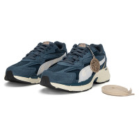 彪马(PUMA)男鞋女鞋 2023夏季兔年新款情侣鞋复古耐磨运动鞋轻便透气休闲鞋 392947-01