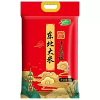 十月稻田(SHIYUEDAOTIAN) 东北大米 5kg