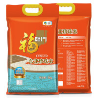 福临门 寒地东北珍珠米 5kg