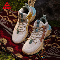 匹克游侠篮球鞋22年新男鞋透气夏款耐磨实战运动鞋DA210011