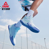匹克篮球鞋男锋迹鞋包裹缓震回弹耐磨实战球鞋运动鞋男 DA310091