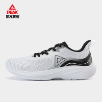 匹克跑步鞋男鞋夏季透气网面休闲百搭鞋子男轻便运动鞋男 DH320277