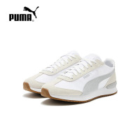 彪马(PUMA)男鞋女鞋 2023夏季新款运动鞋舒适透气时尚潮流轻便休闲鞋 392901-06