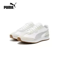 彪马(PUMA)男鞋女鞋 2023夏季新款运动鞋舒适透气时尚潮流轻便休闲鞋 392901-06