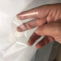 中华 塑料布 白色双层防尘防水塑料纸塑料布