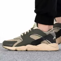 耐克(NIKE)男鞋华莱士男鞋2023夏季新款复古老爹鞋休闲鞋运动舒适减震跑步鞋 DM0863-300