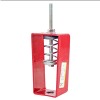 兄弟 吊架减震器