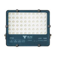 鸵鸟 LED投光灯 金牛座系列 工业款