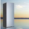 海尔(Haier) Ld226wegw1立式冰柜 家用零下40度超低温深海鱼冷柜-40℃深冷速冻风冷无霜 [226升]