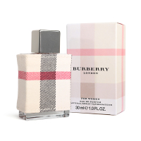 博柏利(BURBERRY)伦敦女士香水30ml