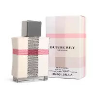 博柏利(BURBERRY)伦敦女士香水30ml