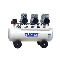 TUGPT TG850无油式空压机