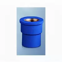 联塑 蓝管 20mmx1/2 内丝直接 10个/件 1件(货期3-5天)