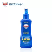 Aerogard澳乐家驱蚊液175ml户外长效防蚊水剂喷雾