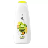 六神沐浴露(清透凉爽)金桔+柠檬200ML*单瓶装 男女通用