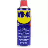 WD-40防锈剂 润滑剂 螺栓松动液 松动剂500ml