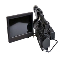 徽勒(HUILE) RS640热成像激光驱鸟器发射距离1200米