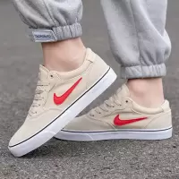 耐克(NIKE)男鞋23春季新款ins穿搭鞋sb系列运动鞋透气板鞋低帮休闲鞋 DM3493-202