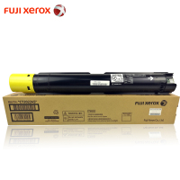富士施乐SC2020系列原装墨粉原装粉盒粉组件 黄色墨粉 CT202245
