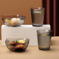 玻礼多蜜(BOLiDOMi) 暇光餐具四件套 W-XG/L4