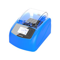 便携智能多参数彩屏消解仪 LH-A116 一台