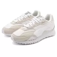 彪马(PUMA)男鞋女鞋 2023夏季新款运动鞋潮流耐磨透气休闲鞋板鞋 392725-01