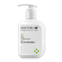 DOCTOR LI李士毛孔清透洁面乳150g LYS-002