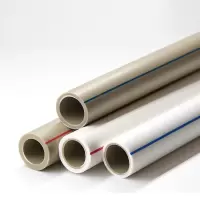 KSD PP-R给水管材 S4系列冷水管1.6MPA 32*3.6 一根价/四米