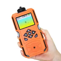 泵吸式氨气检测仪 B1010-NH3手持报警器有害气体浓度探测器一台