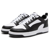 彪马(PUMA)男鞋女鞋 2023夏季新款潮流时尚舒适轻便户外透气健身运动休闲鞋 392328-01