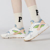 耐克(NIKE)女鞋 23年夏季新款AIR HUARACHE休闲运动鞋透气耐磨跑步鞋 DQ0117-100