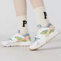耐克(NIKE)女鞋 23年夏季新款AIR HUARACHE休闲运动鞋透气耐磨跑步鞋 DQ0117-100