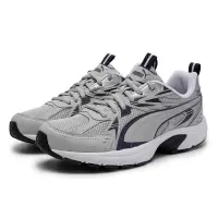 彪马(PUMA)男鞋女鞋 2023夏季新款运动鞋跑步健身训练跑步鞋时尚轻便休闲鞋 392322-03