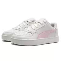 彪马(PUMA)男鞋女鞋板鞋 2023夏季新款潮流舒适透气运动鞋时尚轻便休闲鞋子 392290-08