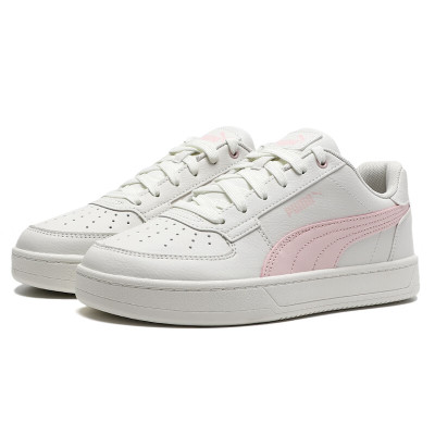 彪马(PUMA)男鞋女鞋板鞋 2023夏季新款潮流舒适透气运动鞋时尚轻便休闲鞋子 392290-08