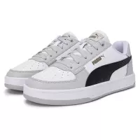彪马(PUMA)男鞋女鞋 2023夏季新款运动鞋低帮轻便舒适休闲鞋时尚潮流板鞋 392290-07