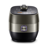 苏泊尔(SUPOR) SY-50FH33Q 电压力锅 精钢球釜 鲜呼吸 IH电磁加热