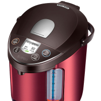 苏泊尔 SW-45S50A 电热水瓶 电水壶 电热水壶液晶显温长沸除氯家用电器
