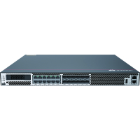 华为(HUAWEI)USG6391E-AC千兆企业级防火墙12*GE RJ45+8*GE SFP+4*10GE SFP+