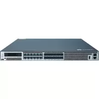 华为(HUAWEI)USG6391E-AC千兆企业级防火墙12*GE RJ45+8*GE SFP+4*10GE SFP+