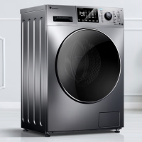 小天鹅(LittleSwan)滚筒洗衣机全自动 TG100V86WMDY5