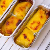 [鲜佰客]顺丰速运 泰国烤榴莲肉 5盒 100g/盒 新鲜水果冷冻液氮泰国金枕头榴莲冻肉