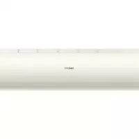 海尔空调(Haier)1.5匹 变频新一级能效自清洁光感护眠 快速冷暖 家用空调挂机KFR-35GW/B1KKC81U